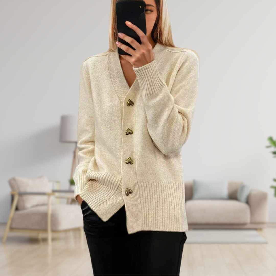 Claudine| Effortless Elegance with Tummy Coverage