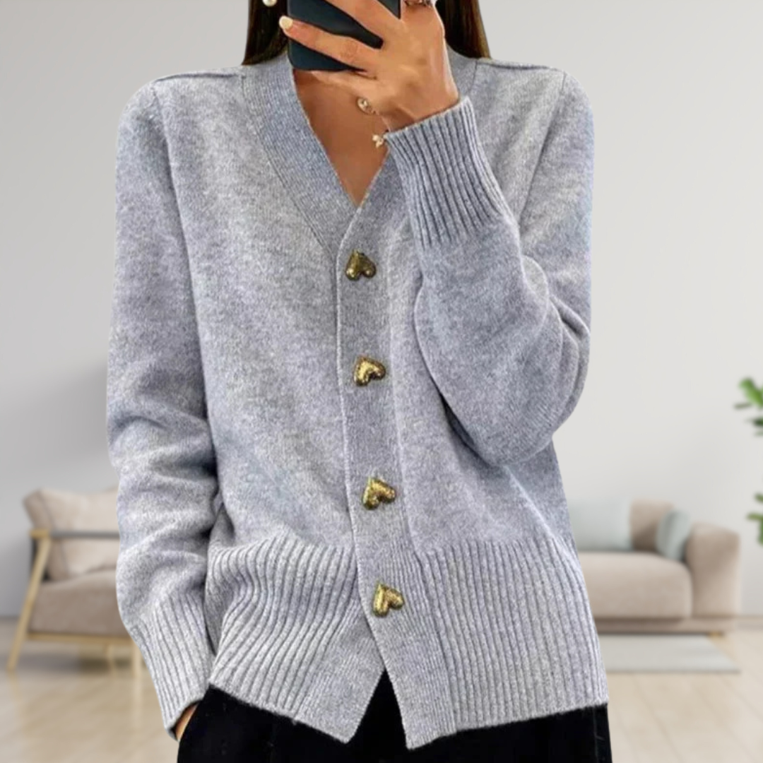 Claudine| Effortless Elegance with Tummy Coverage