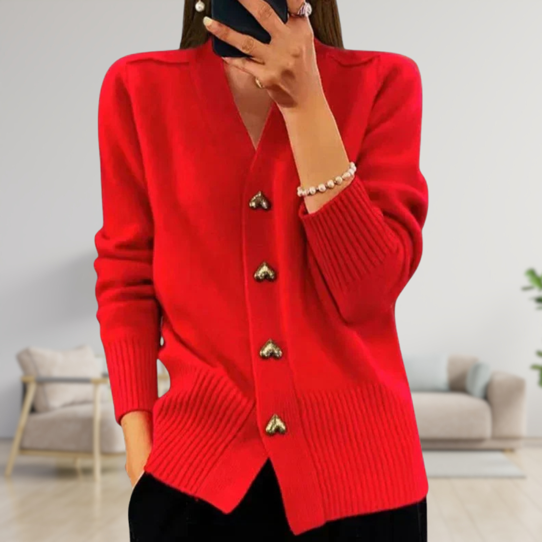 Claudine| Effortless Elegance with Tummy Coverage