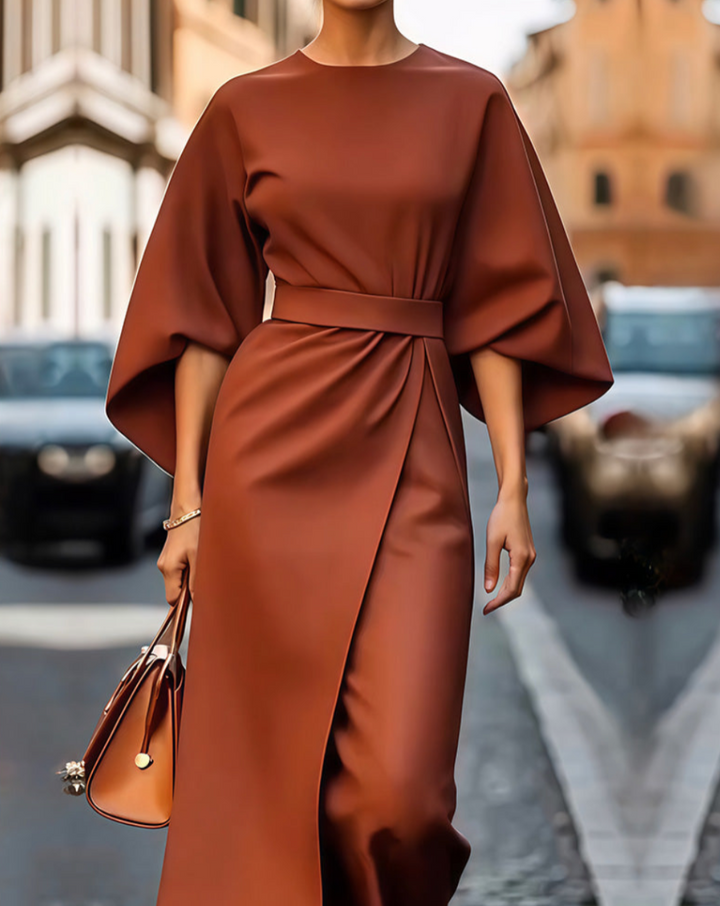 Sadie™ - ELEGANT DRESS WITH AIRY DESIGN