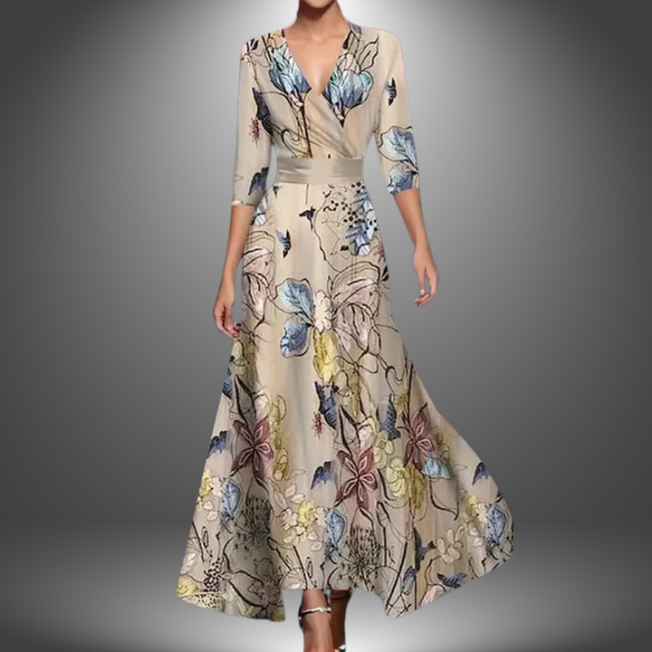 Claudine | Flattering Fit with Effortless Grace