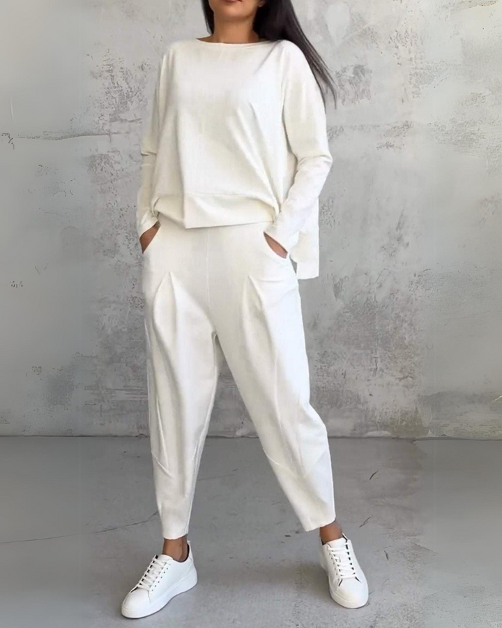 MELINA - Elegant Lounge Set