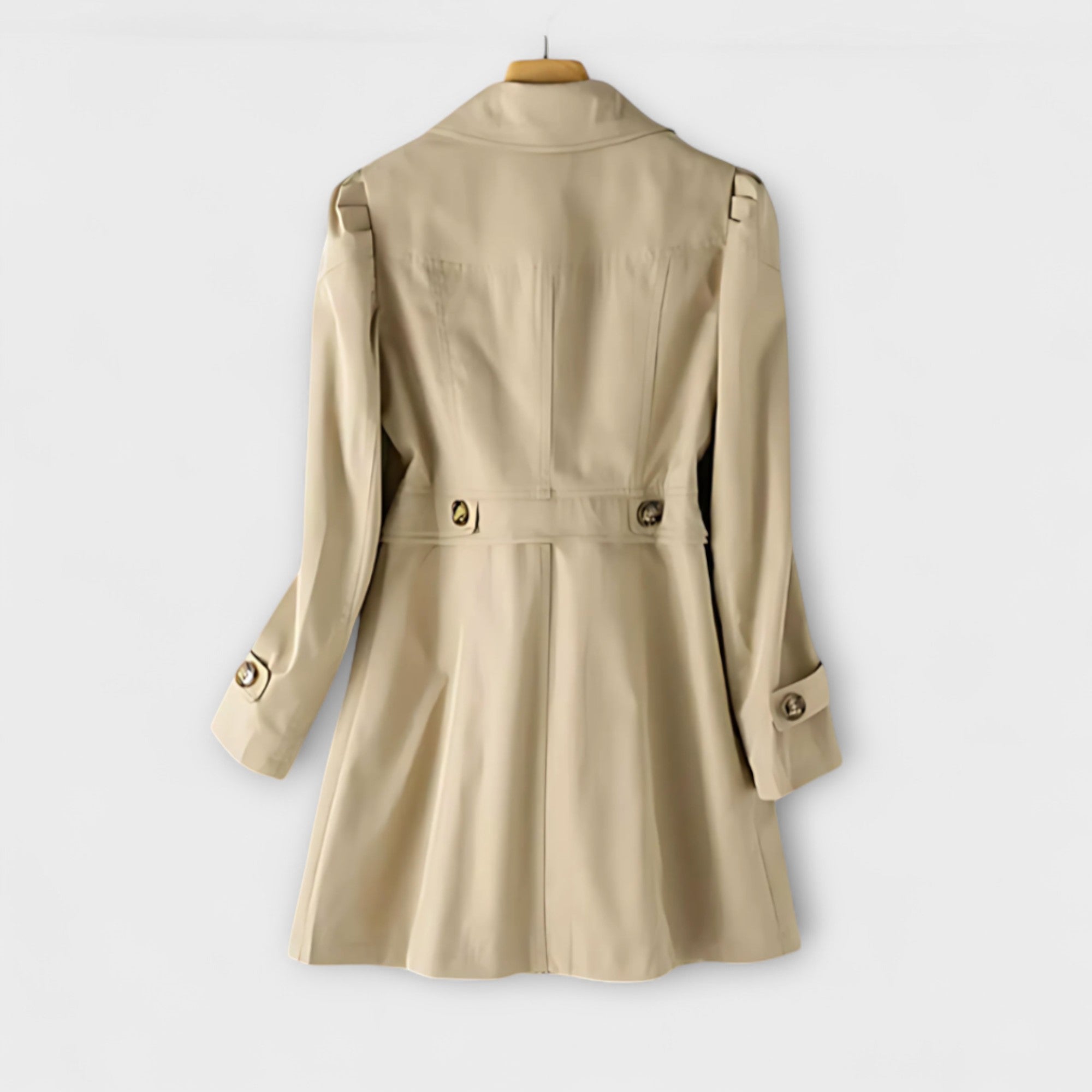 Claire - Trench Coat
