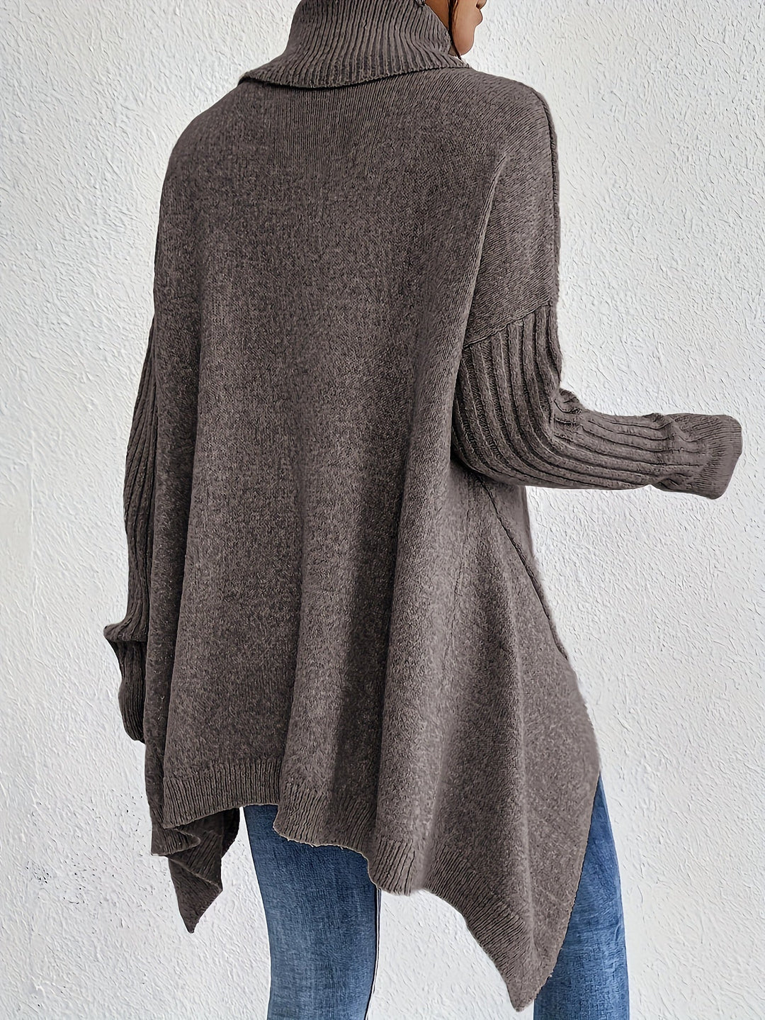 Claudine | Cozy Elegance for Chilly Days