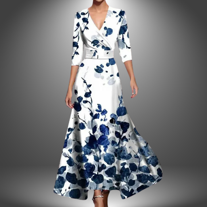 Claudine | Flattering Fit with Effortless Grace