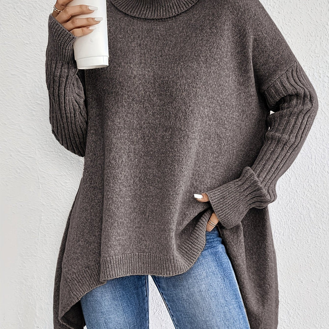 Claudine | Cozy Elegance for Chilly Days