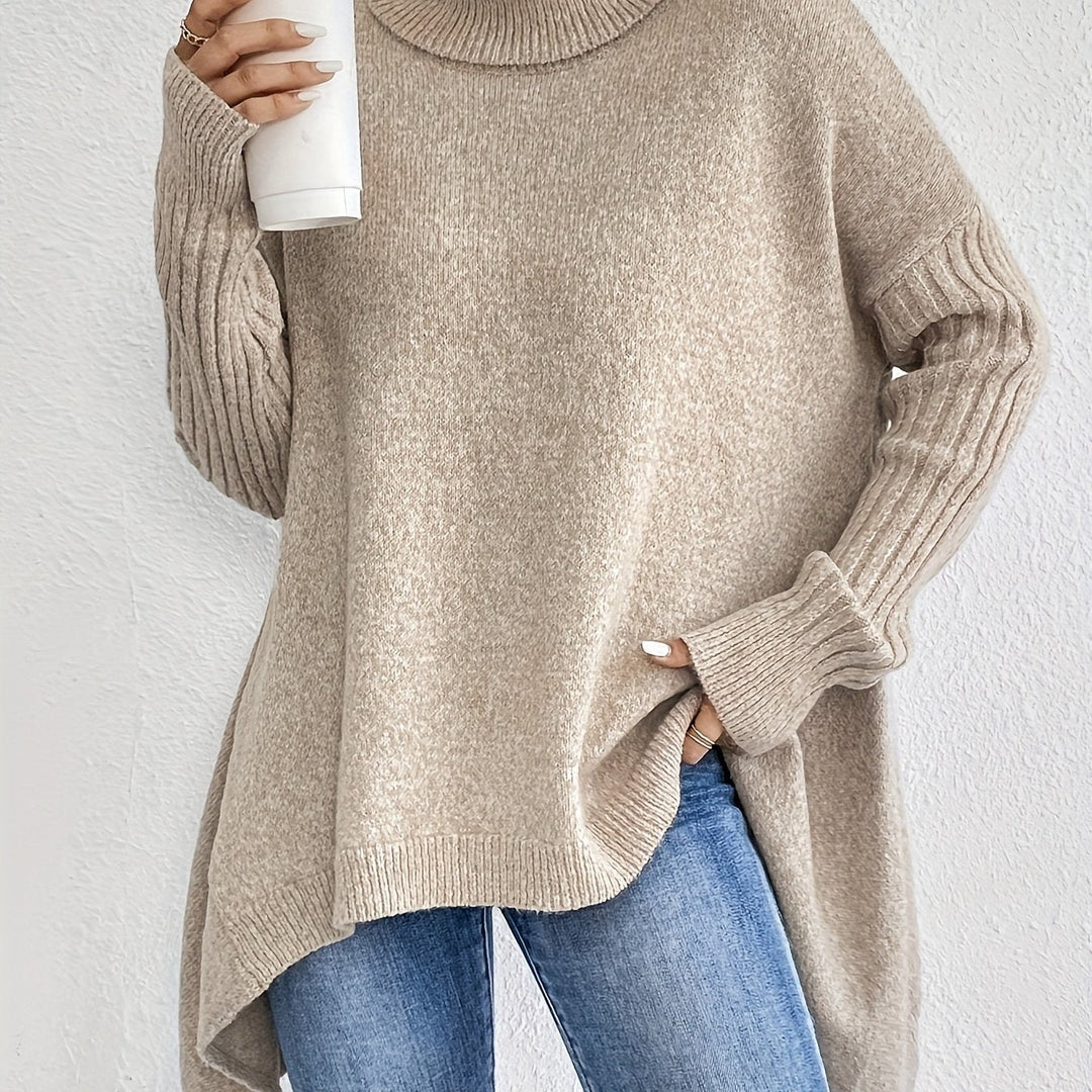 Claudine | Cozy Elegance for Chilly Days