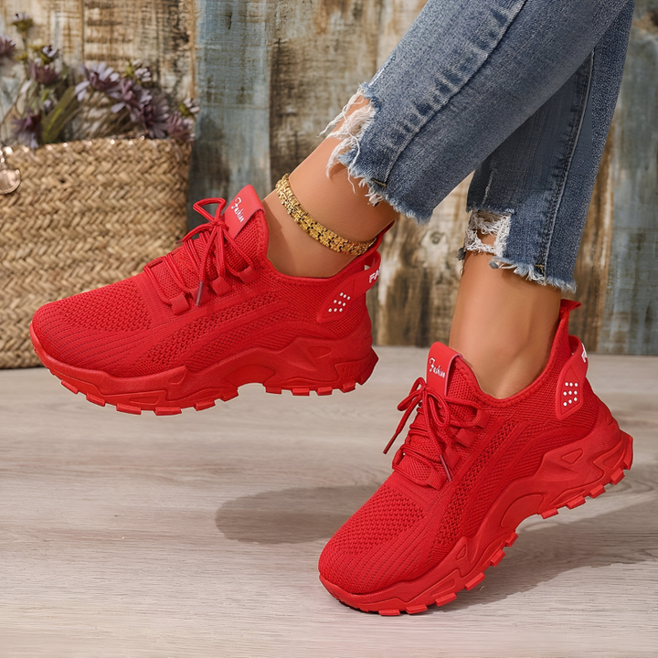 Mila™ - ORTHOPEDIC COMFORTABLE SNEAKERS