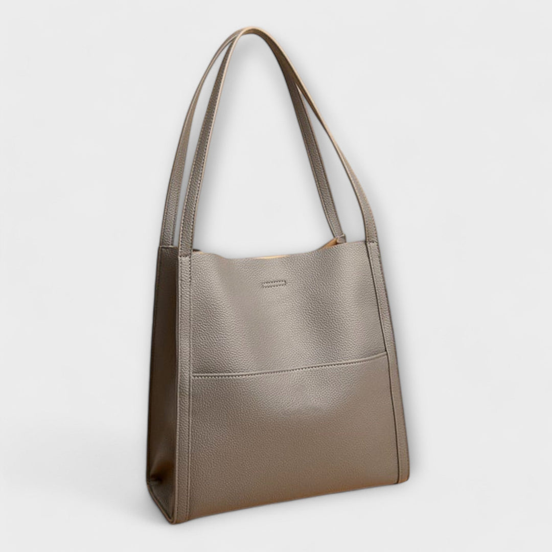Claire - Handmade Leather Bag