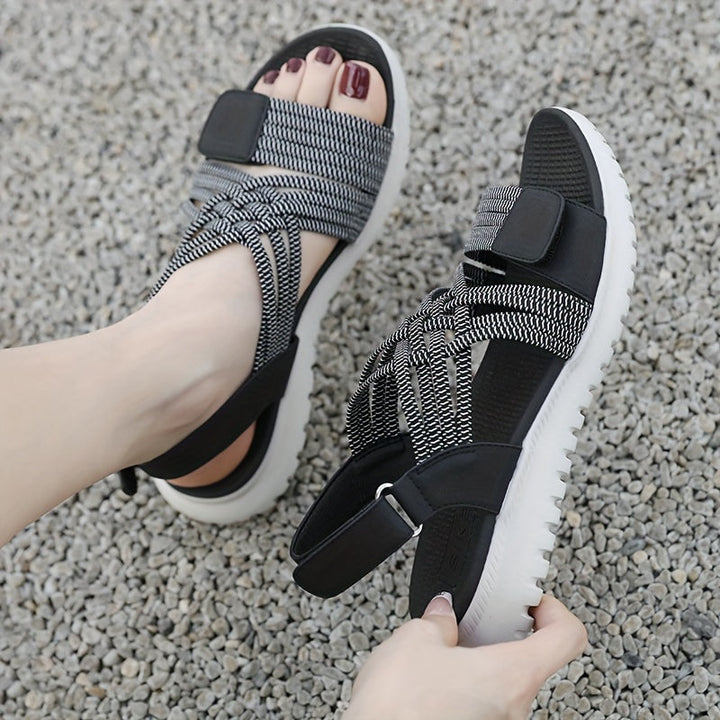 Monique™ orthopedic comfort sandals