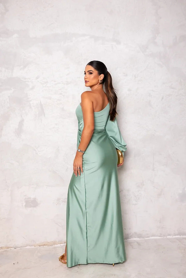 Clara | Elegant Maxi Dress