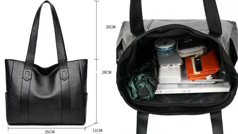 Claudine™ | Andrea