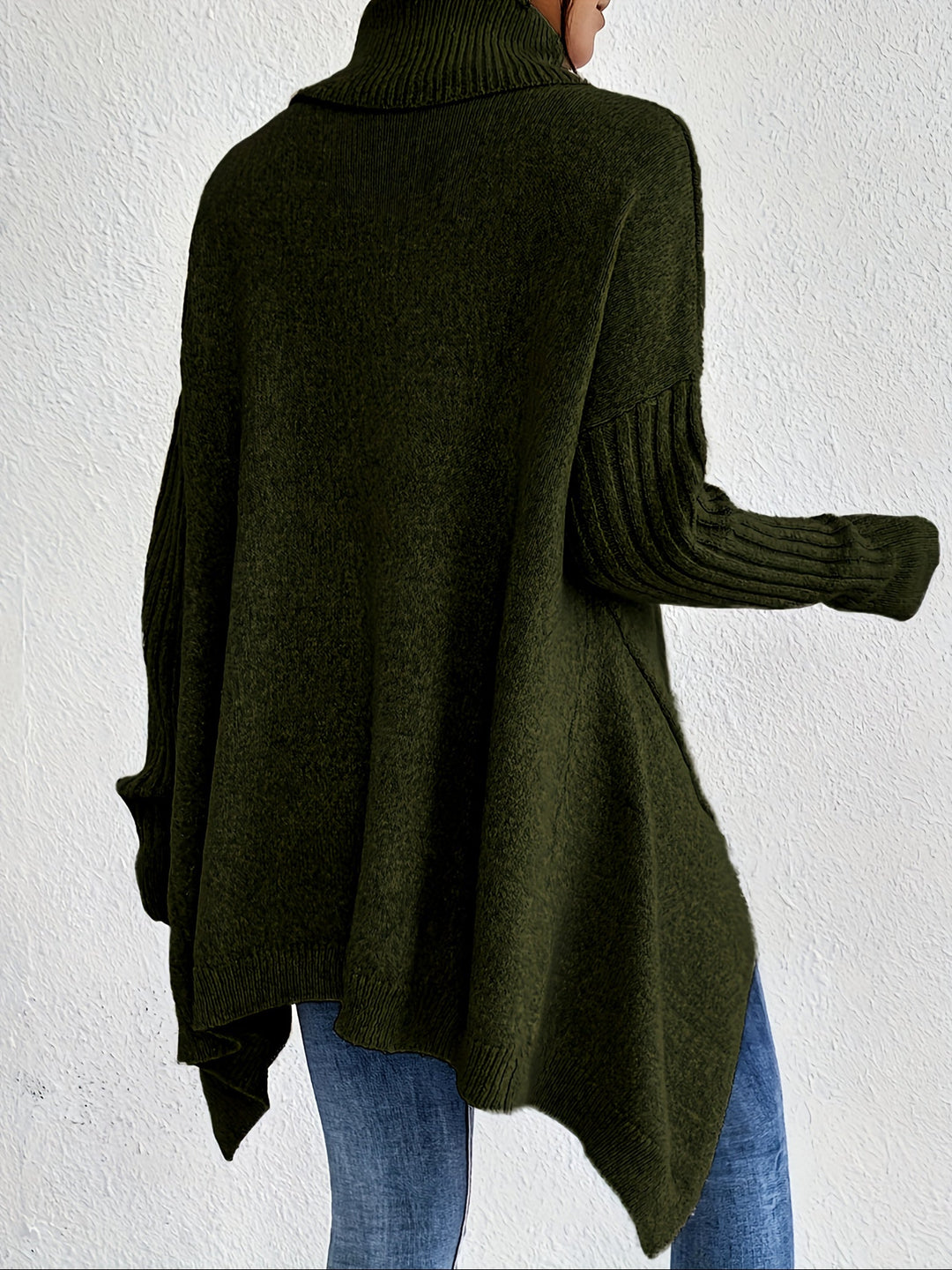 Claudine | Cozy Elegance for Chilly Days