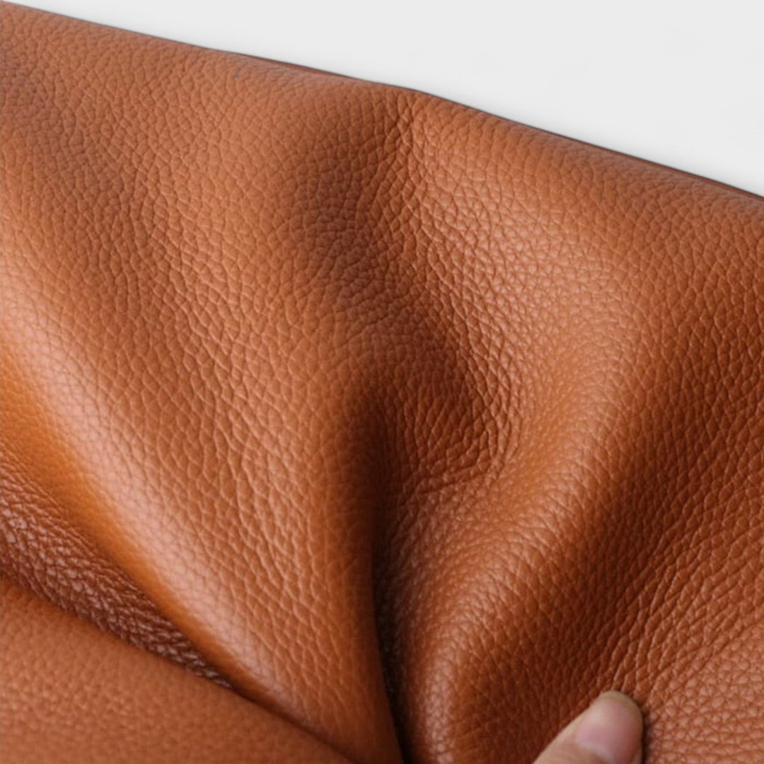 Claire - Handmade Leather Bag