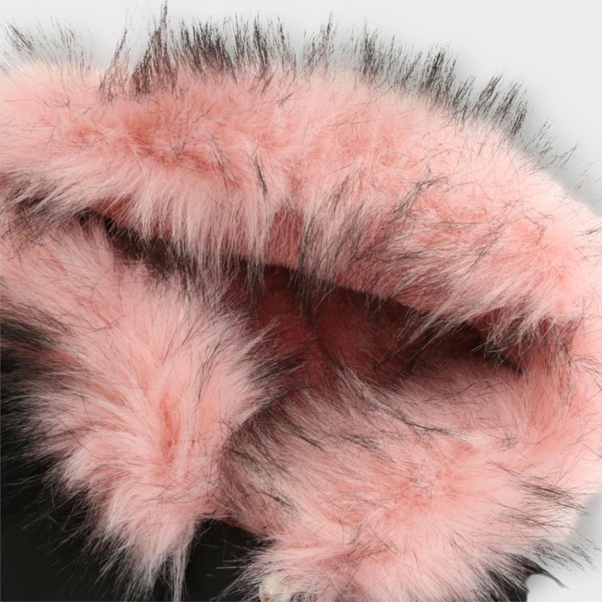 Cozy & Robust Winter Jacket