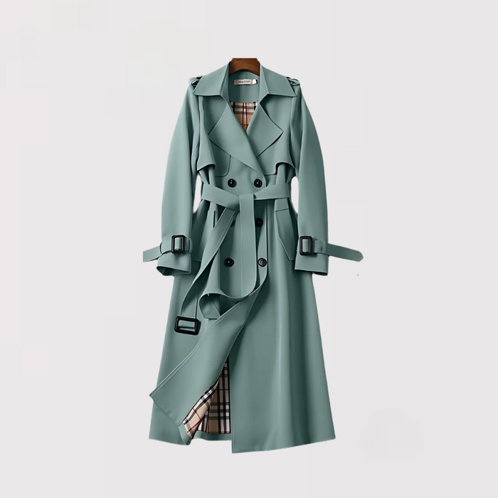 Classic Trench Coat