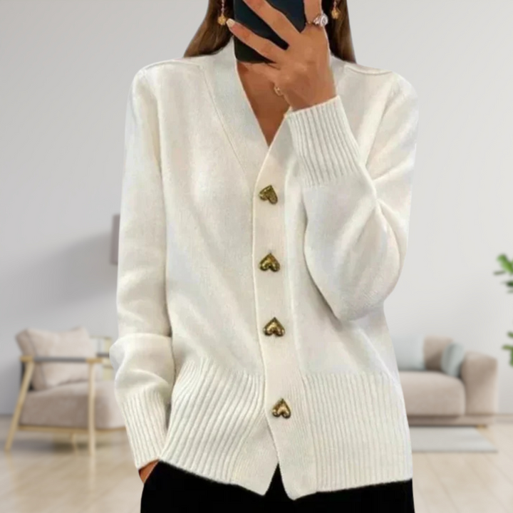 Claudine| Effortless Elegance with Tummy Coverage