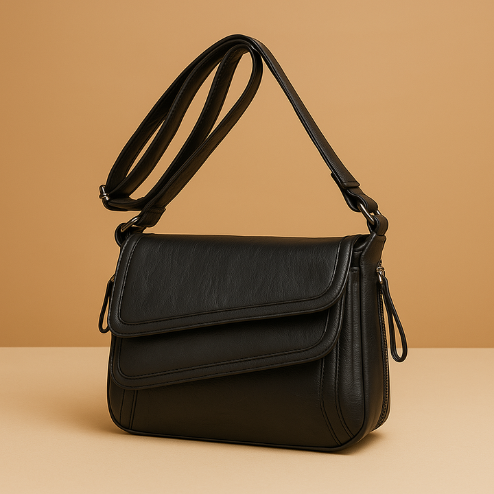 Claudine™ | Leather Bag