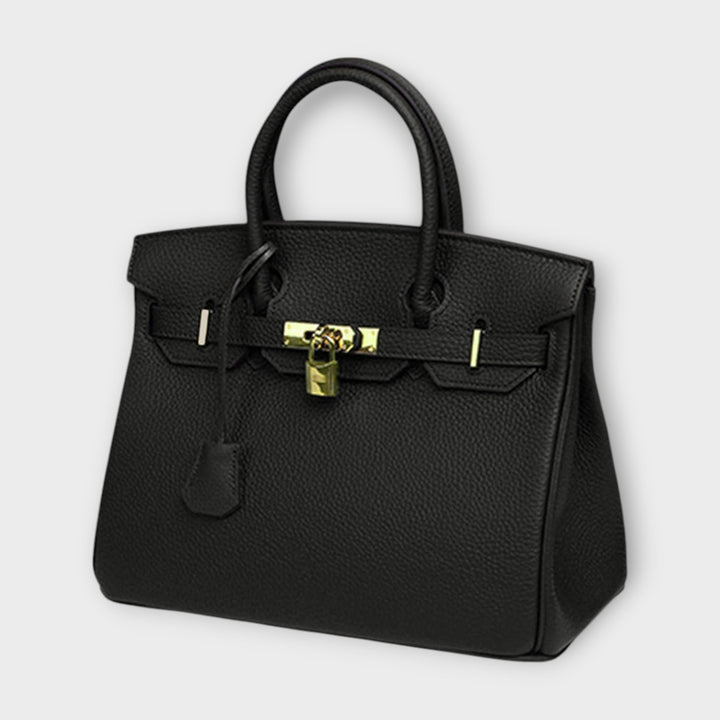 Claire – Luxury Leather Handbag