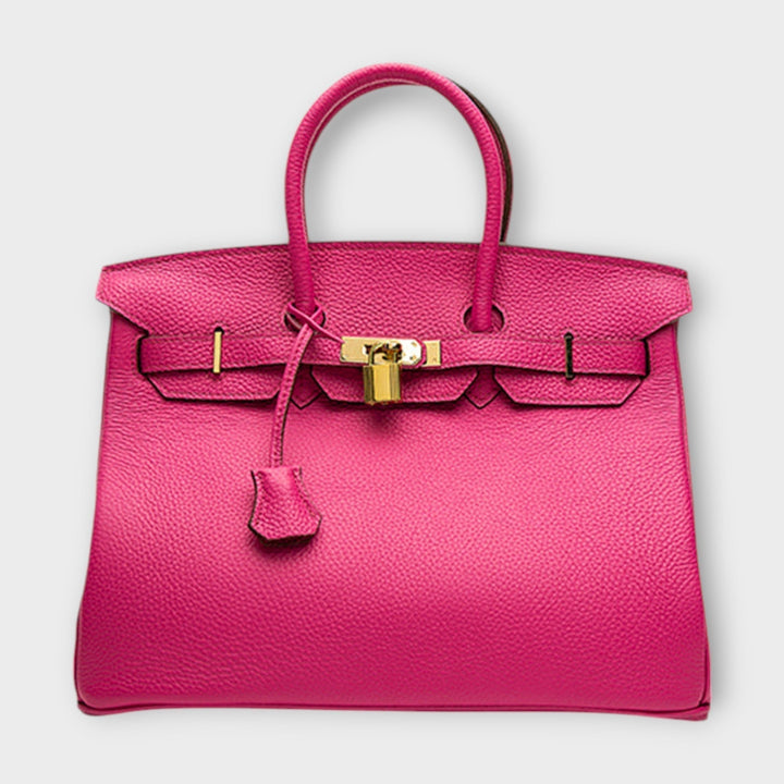 Claire – Luxury Leather Handbag