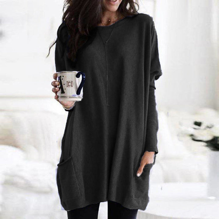 Emma| Effortless Elegance with Tummy Coverage