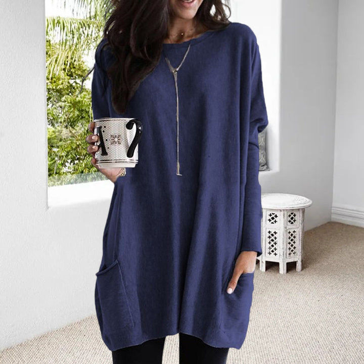 Emma| Effortless Elegance with Tummy Coverage