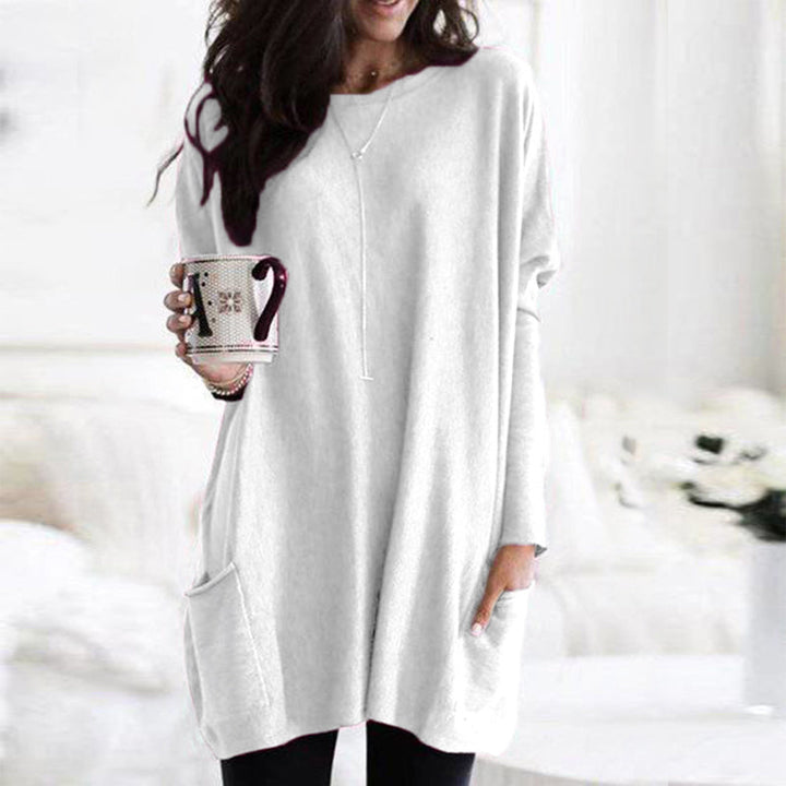Emma| Effortless Elegance with Tummy Coverage