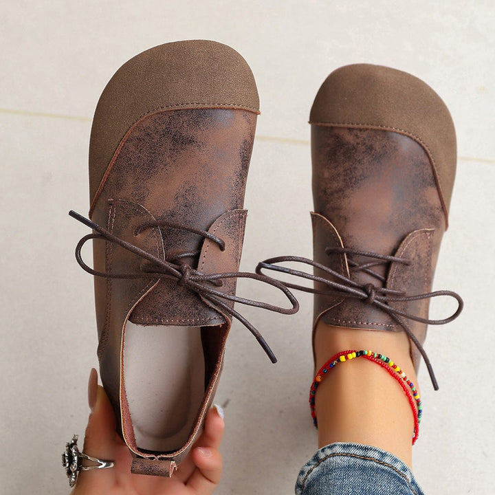 Clementine™ - COMFORTABLE FOOTWEAR WITH SUPPORTIVE DESIGN