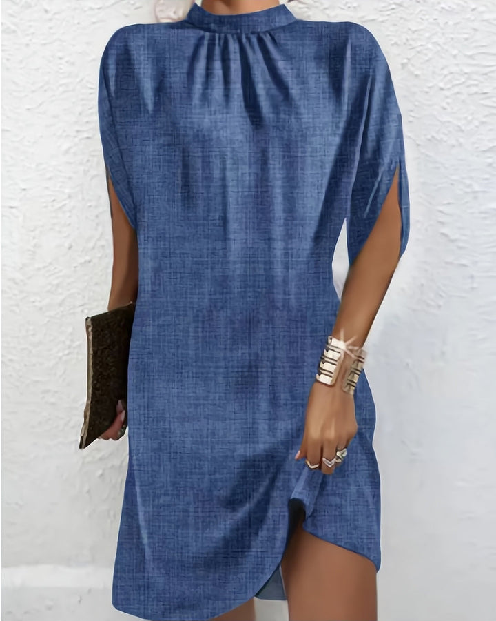 Claudine | Playful Elegance with Flattering Fit