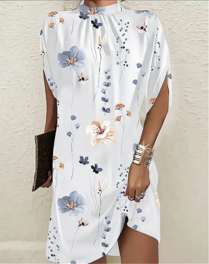 Claudine | Playful Elegance with Flattering Fit