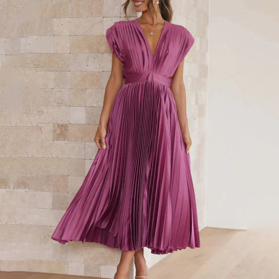 Cassia | Elegant Dress