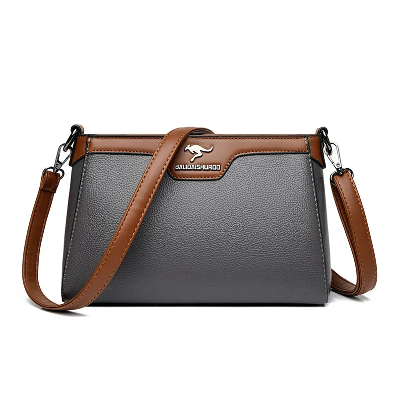 Claudine™ | Crossbody with a strap