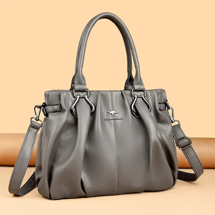 Noora™ | Everyday bag with crossbody design