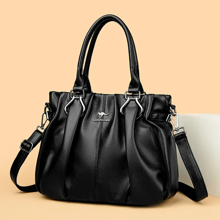 Noora™ | Everyday bag with crossbody design