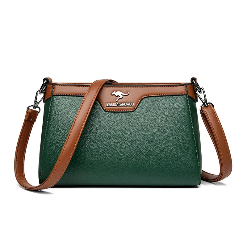 Claudine™ | Crossbody with a strap
