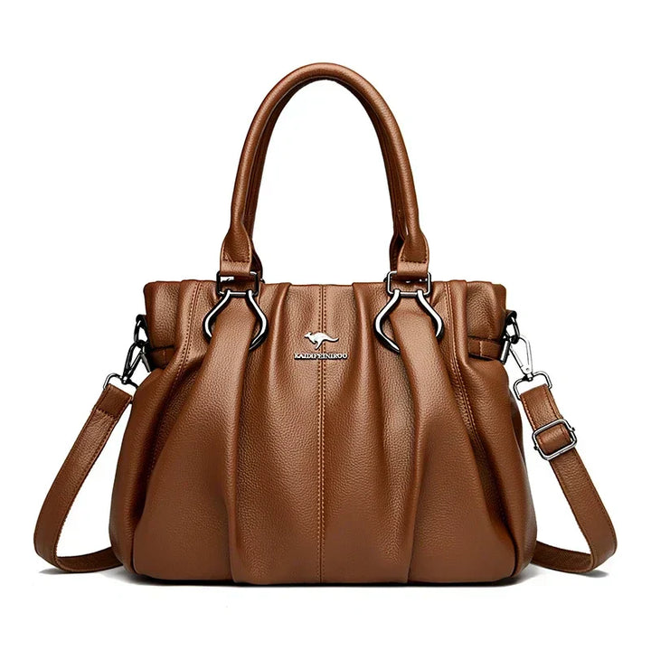 Noora™ | Everyday bag with crossbody design