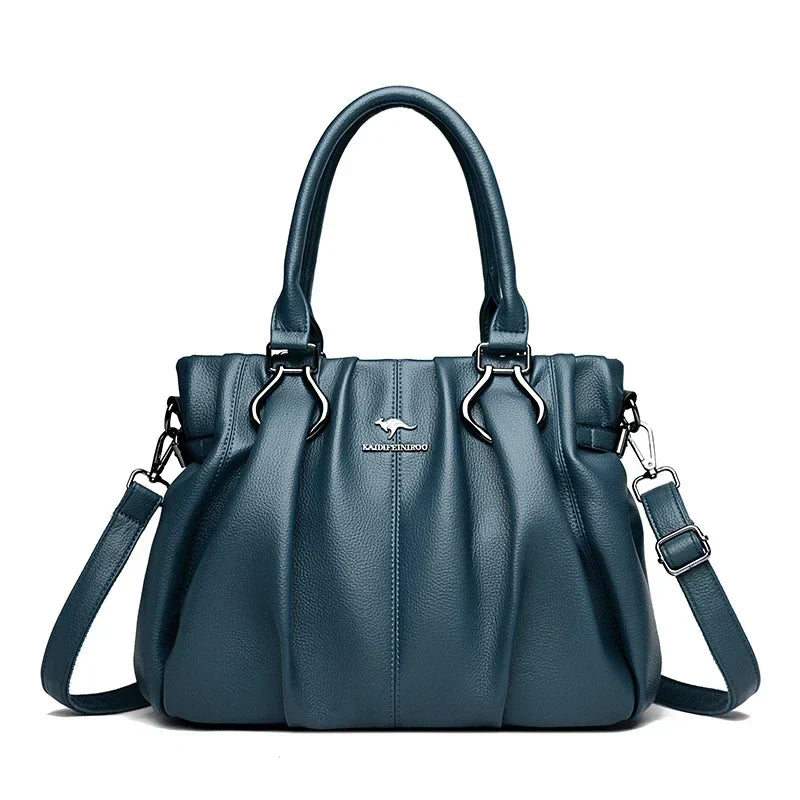 Noora™ | Everyday bag with crossbody design
