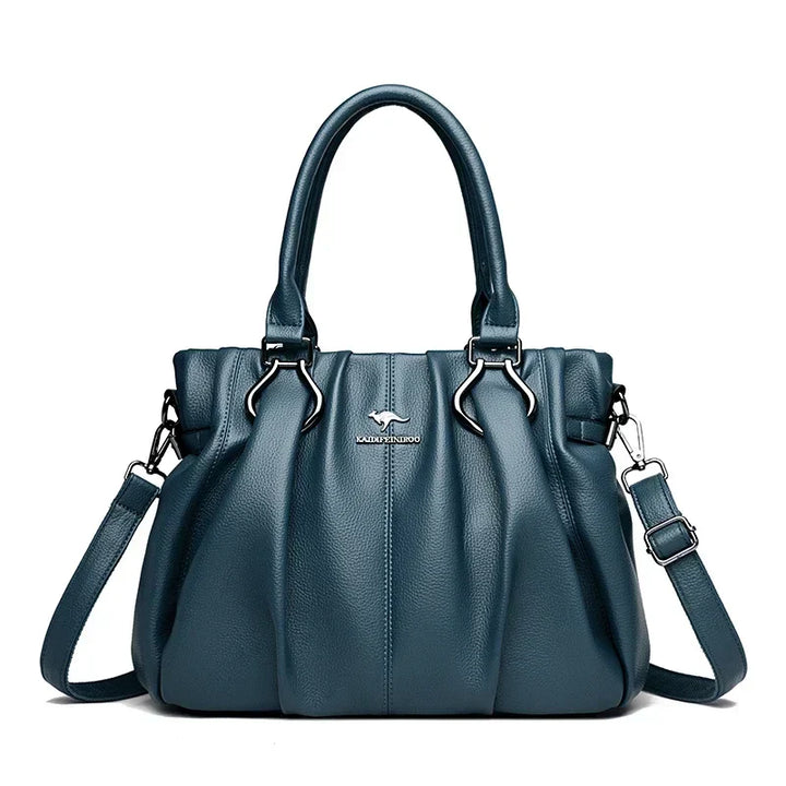 Noora™ | Everyday bag with crossbody design