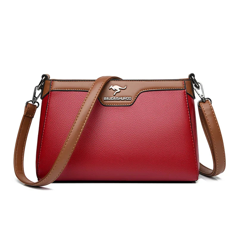 Claudine™ | Crossbody with a strap