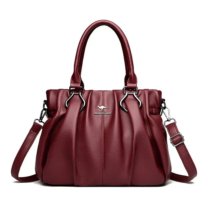 Noora™ | Everyday bag with crossbody design