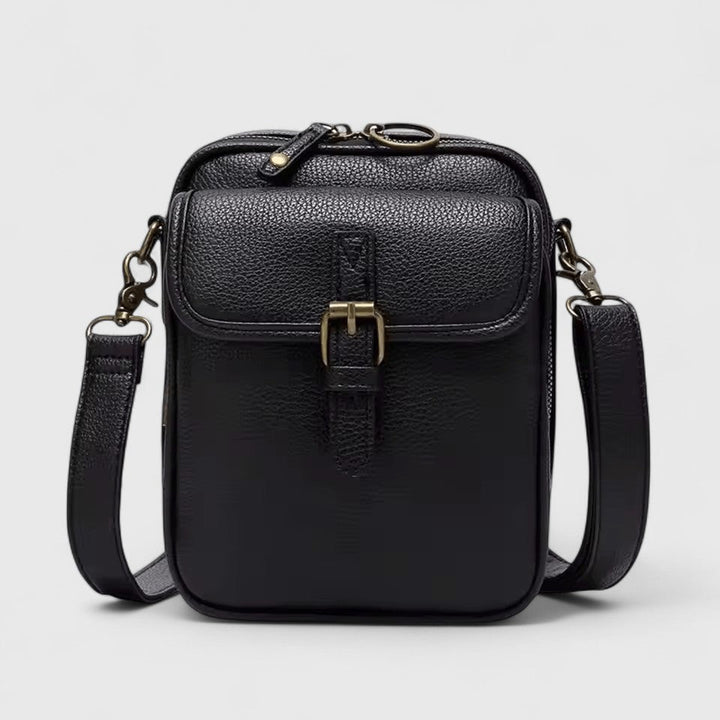 Élise™ - ELEGANT CROSSBODY BAG WITH SOPHISTICATED DESIGN