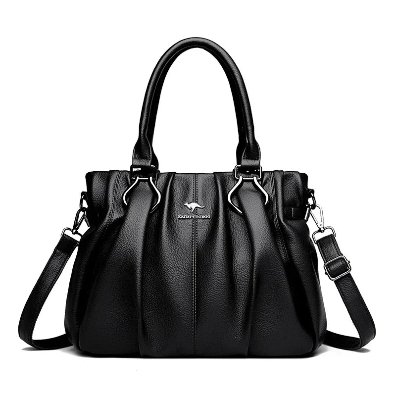 Noora™ | Everyday bag with crossbody design
