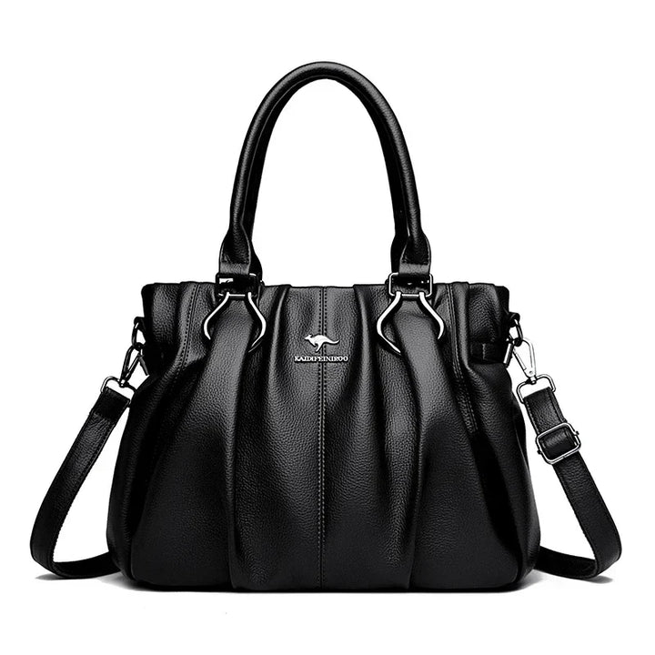Noora™ | Everyday bag with crossbody design