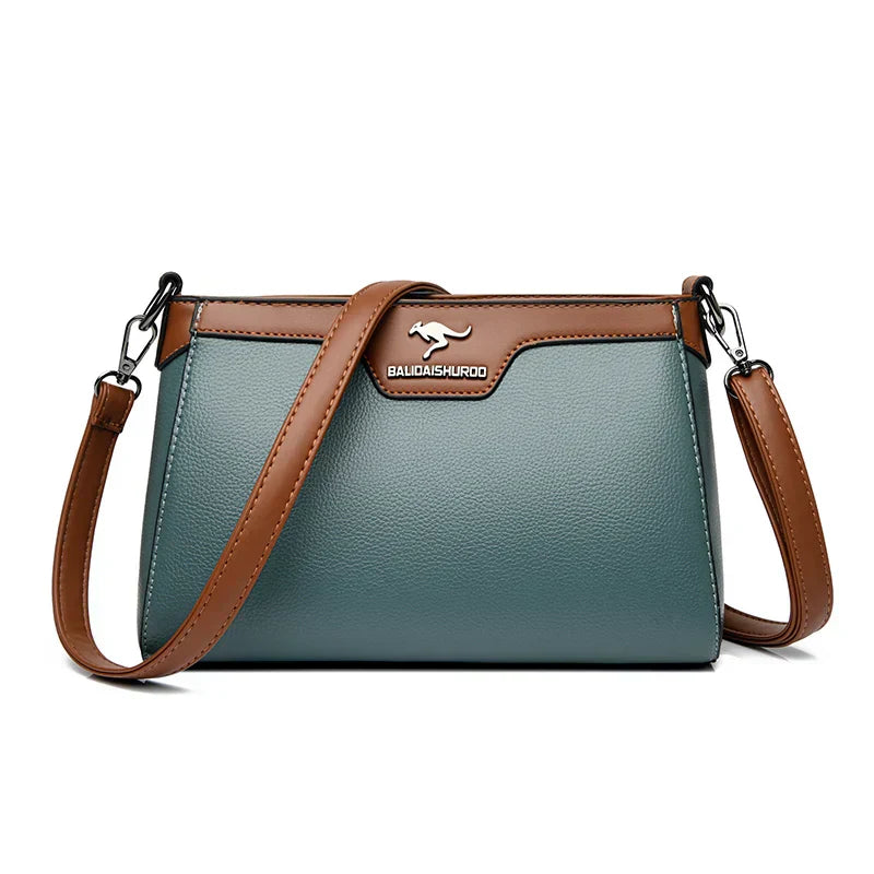 Claudine™ | Crossbody with a strap