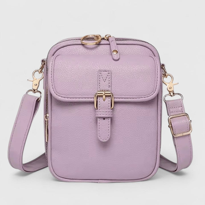 Élise™ - ELEGANT CROSSBODY BAG WITH SOPHISTICATED DESIGN