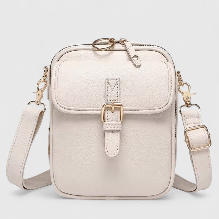 Élise™ - ELEGANT CROSSBODY BAG WITH SOPHISTICATED DESIGN