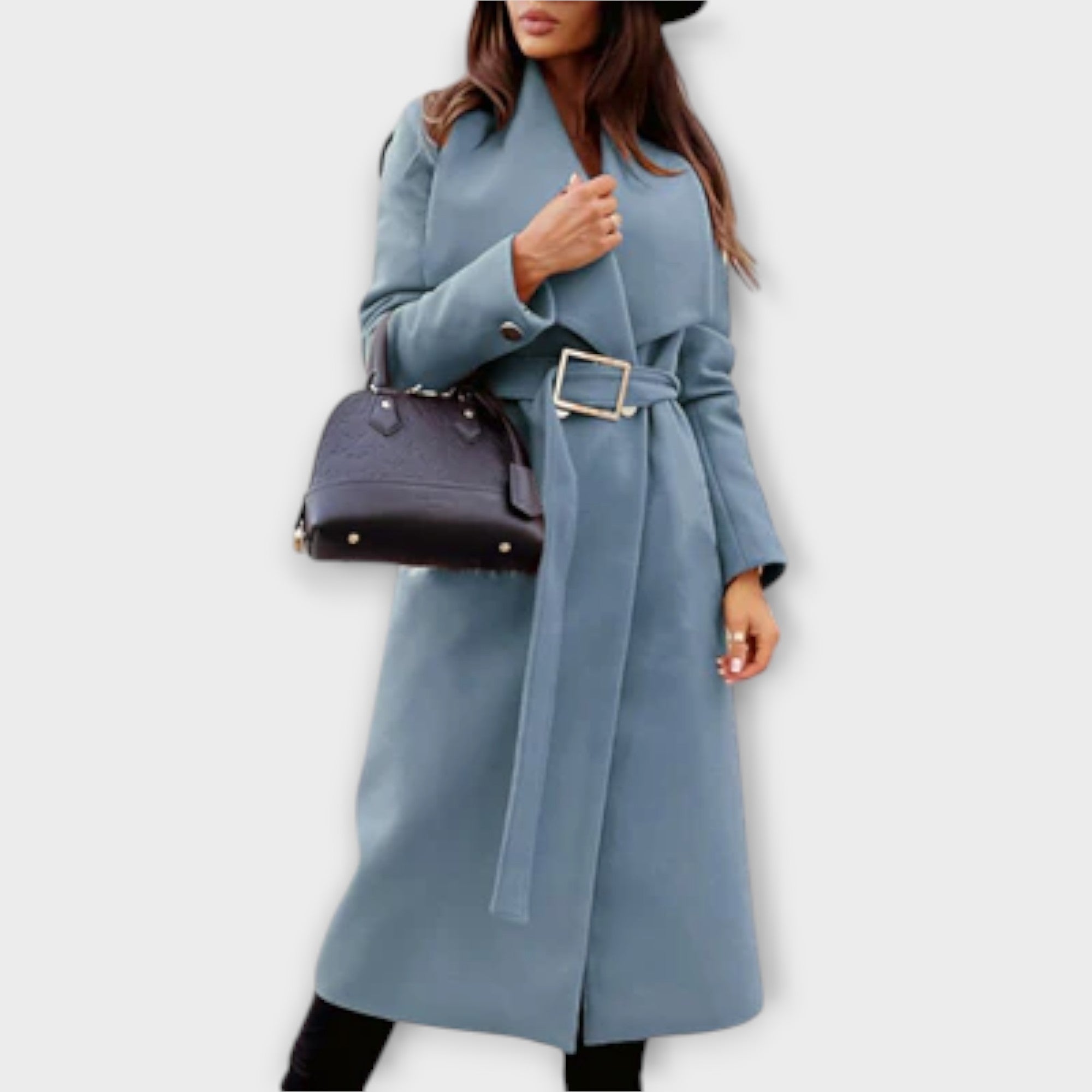 Tailored Women's Coat