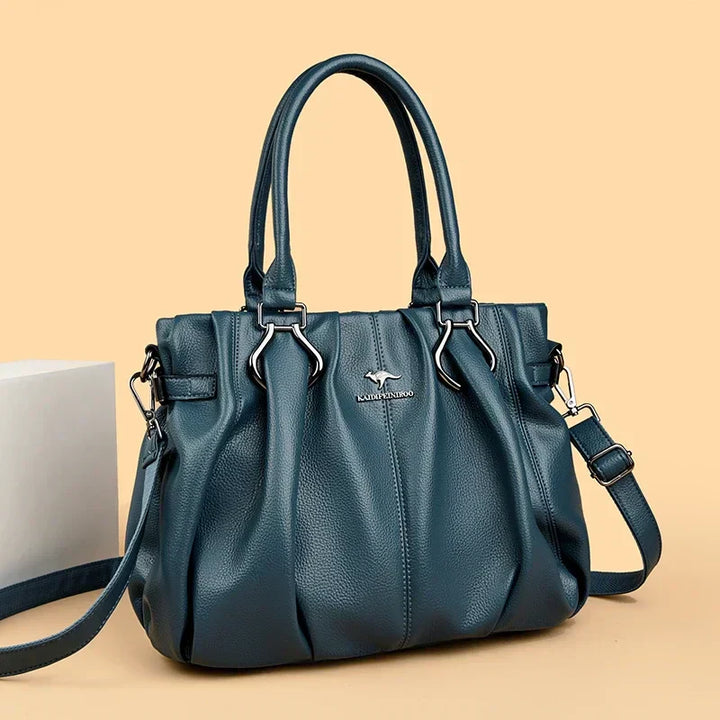 Noora™ | Everyday bag with crossbody design