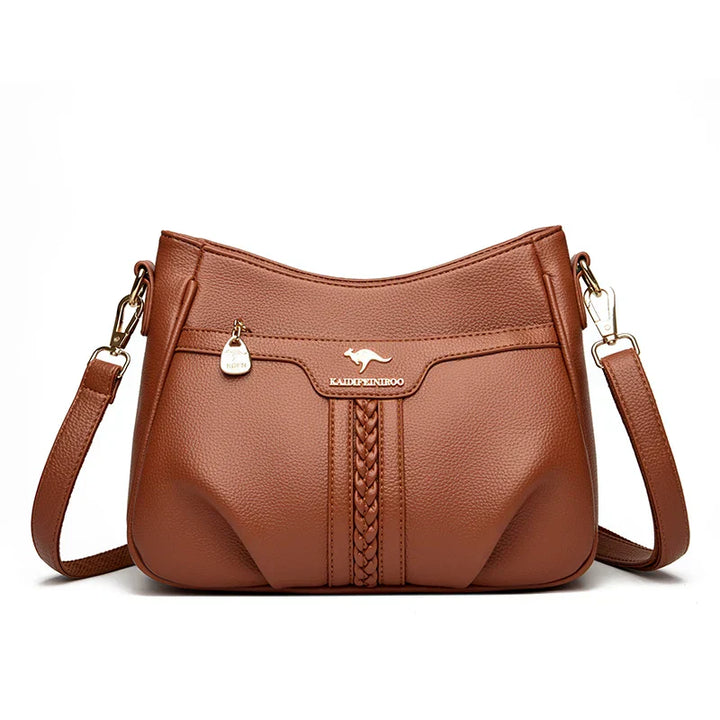 Claudine™ | Trendy Crossbody