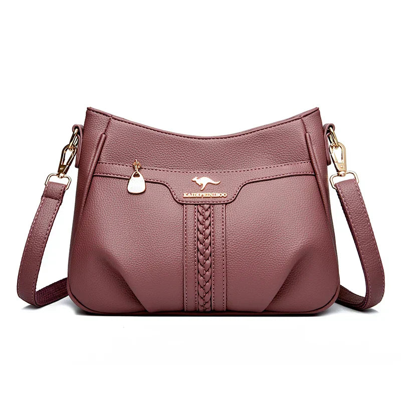 Claudine™ | Trendy Crossbody